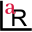 Logo du site de Gaëlle, l’Atelier Responsif